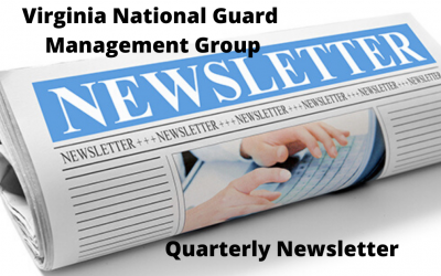 VNGMG NEWSLETTER VOLUME 4 ISSUE 4