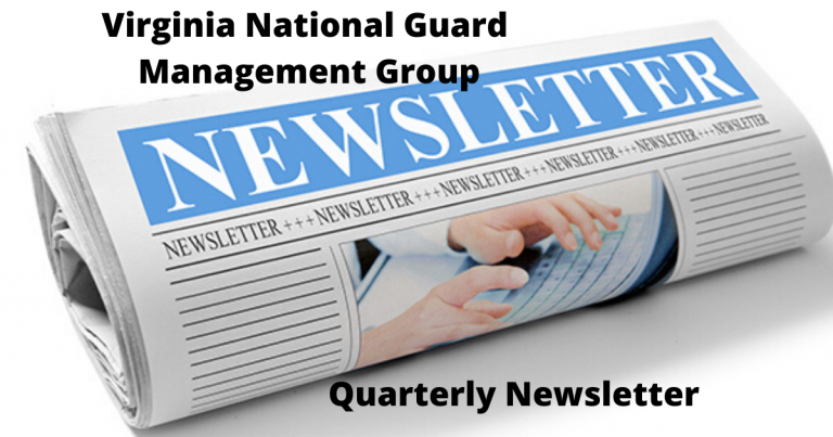 VNGMG NEWSLETTER VOLUME 4 ISSUE 4