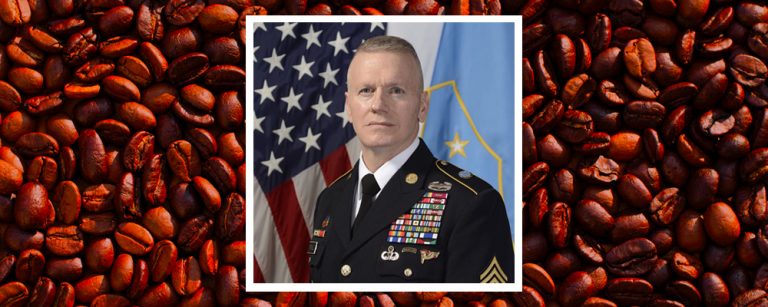 NEW EPISODE: Worst Day of Your Life: Coffee with CSM John Troxell