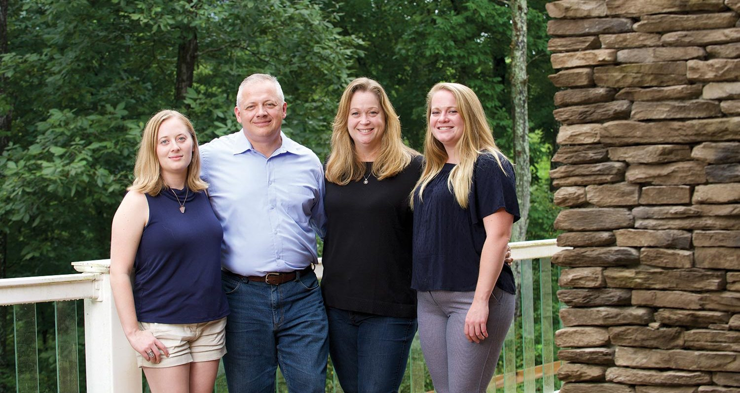 NEW EPISODE: History of Streaking: Coffee with Congressman Denver Riggleman