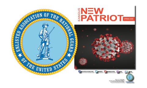 EANGUS New Patriot – Spring 2020 Edition