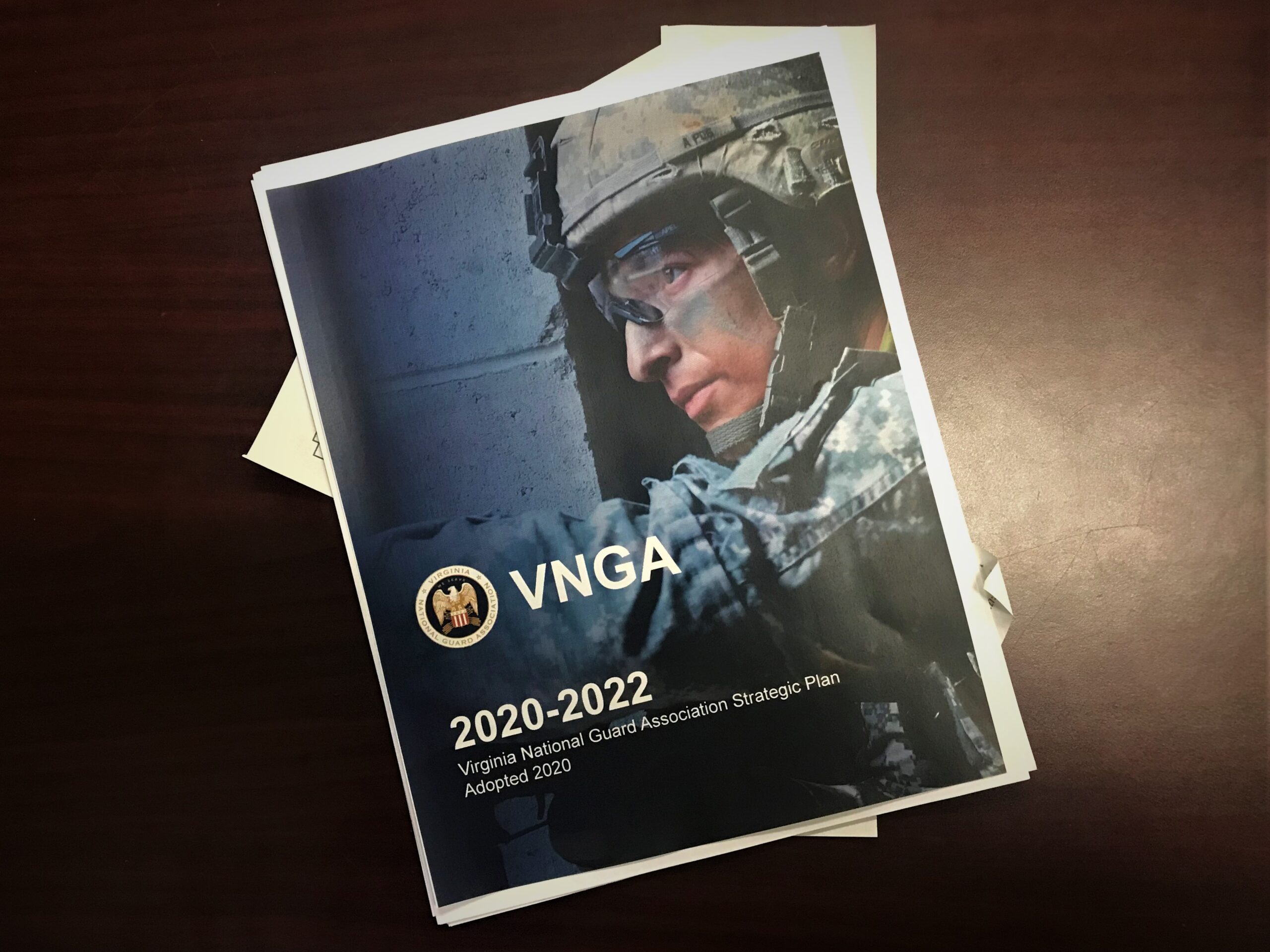 VNGA approves two-year strategic plan