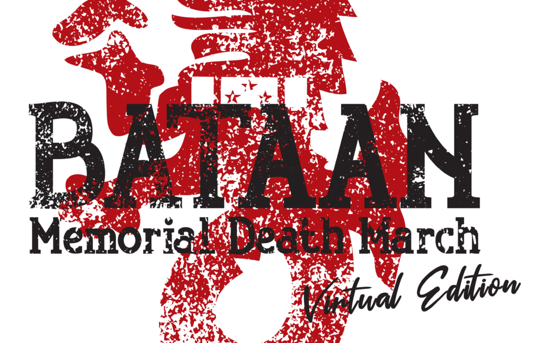 Sponsorships available for The Bataan Memorial Death March