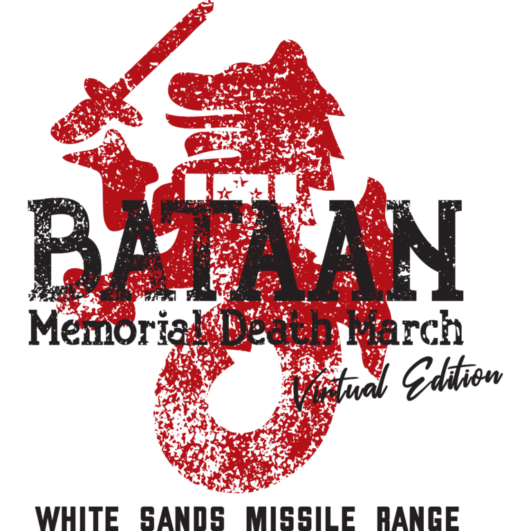 Sponsorships available for The Bataan Memorial Death March