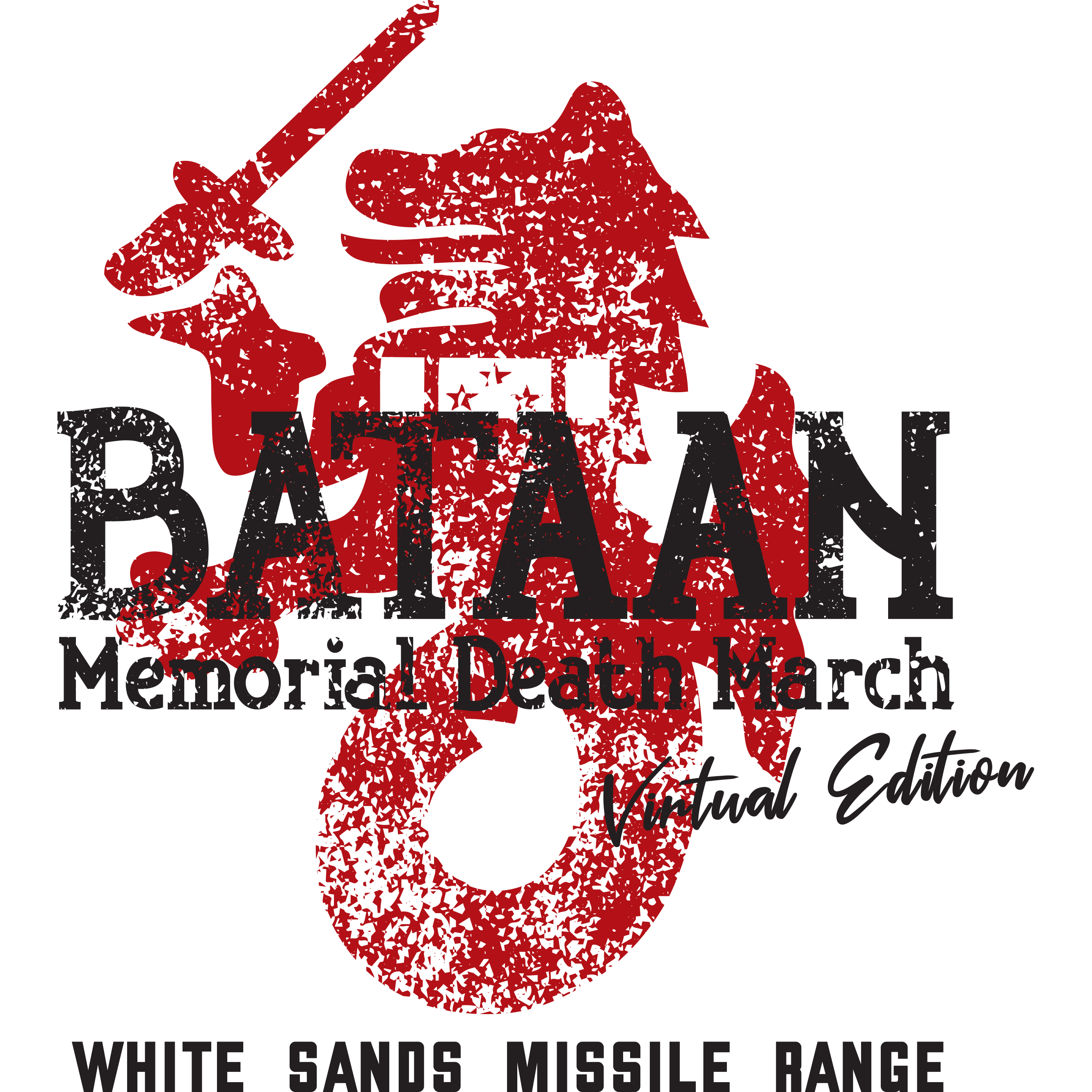 Sponsorships available for The Bataan Memorial Death March