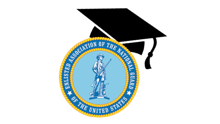 Congratulations, EANGUS Scholarship Recipients!