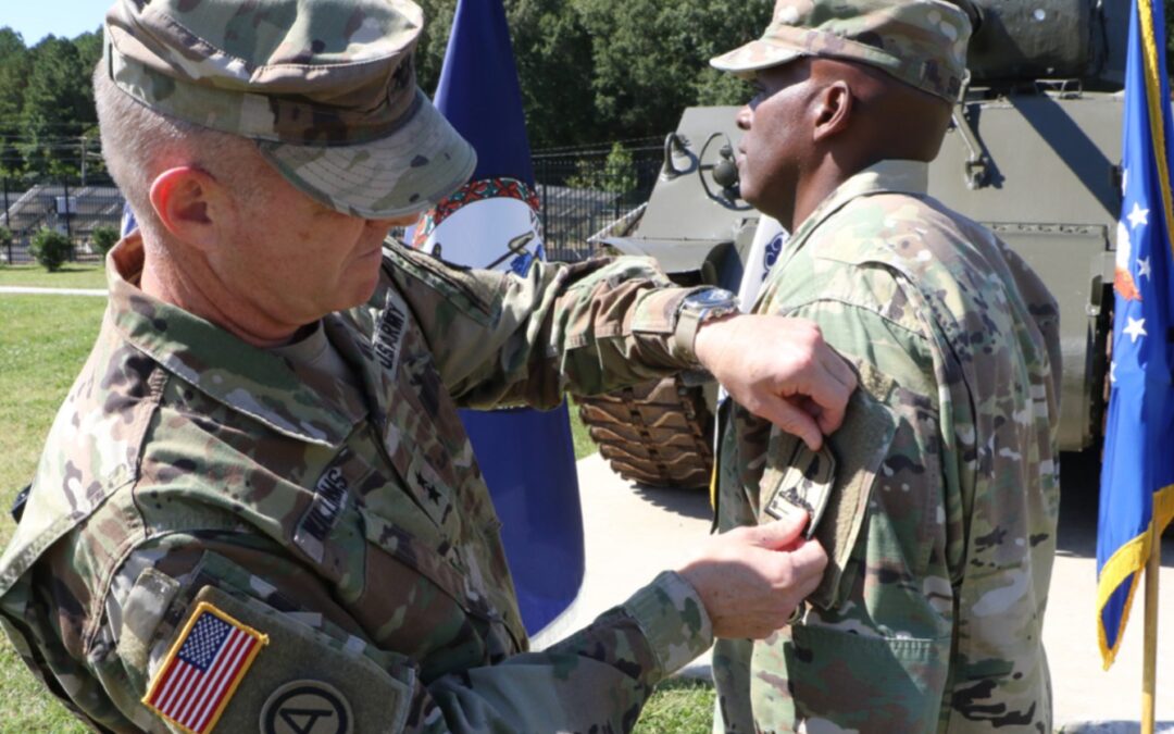 ISSUE #20 OF THE 2021 COMMONWEALTH’S GUARDIAN BI-WEEKLY NEWSLETTER