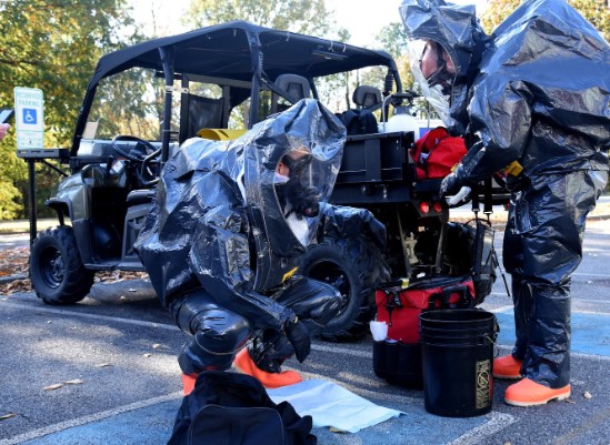 34th CST trained, ready following formal evaluation