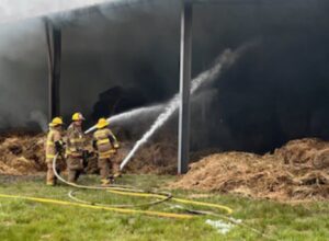  Fort  Pickett  Fire  Department 