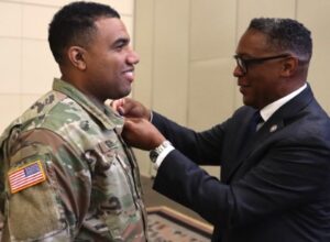 29th ID Soldiers recognized for overseas deployment