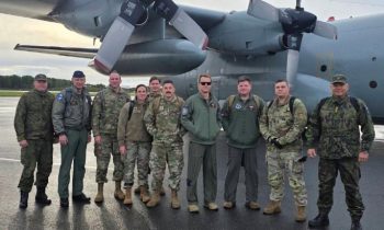 ISSUE #21 OF THE 2025 COMMONWEALTH’S GUARDIAN BI-WEEKLY NEWSLETTER