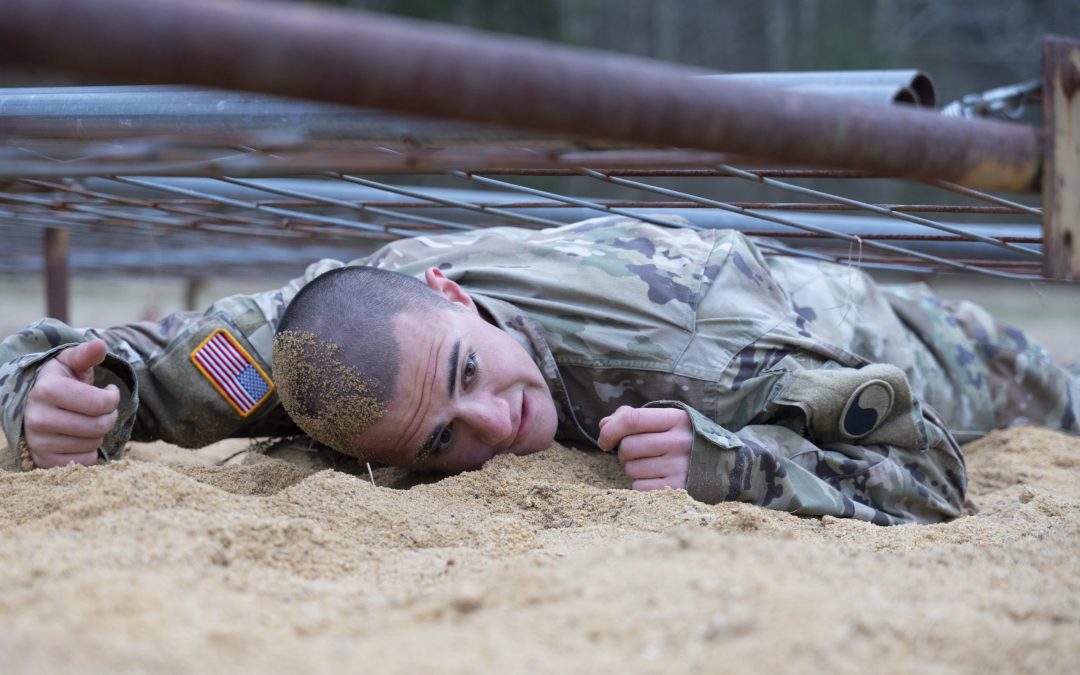 Exercise in Honor: Make the ‘Murph’ Personal