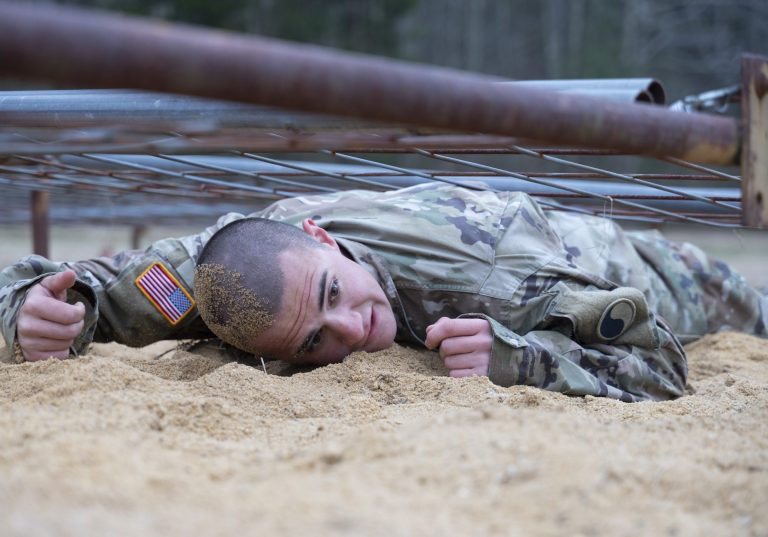 Exercise in Honor: Make the ‘Murph’ Personal