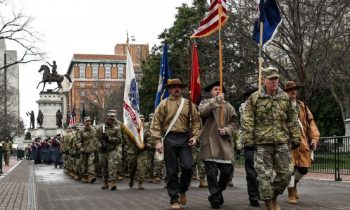 ISSUE #1 OF THE 2026 COMMONWEALTH’S GUARDIAN NEWSLETTER